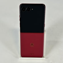 Load image into Gallery viewer, Motorola Razr Ultra (2025) 1TB Red (GSM Unlocked)