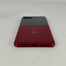 Load image into Gallery viewer, Motorola Razr Ultra (2025) 1TB Red (GSM Unlocked)