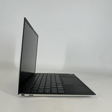 Load image into Gallery viewer, Dell XPS 13 9310 Silver 3.0 GHz Intel Core i7 11th Gen. 32GB RAM 1TB Solid State Drive