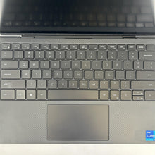 Load image into Gallery viewer, Dell XPS 13 9310 Silver 3.0 GHz Intel Core i7 11th Gen. 32GB RAM 1TB Solid State Drive