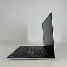 Load image into Gallery viewer, Dell XPS 13 9310 Silver 3.0 GHz Intel Core i7 11th Gen. 32GB RAM 1TB Solid State Drive