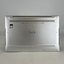 Load image into Gallery viewer, Dell XPS 13 9310 Silver 3.0 GHz Intel Core i7 11th Gen. 32GB RAM 1TB Solid State Drive