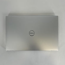 Load image into Gallery viewer, Dell XPS 13 9310 Silver 3.0 GHz Intel Core i7 11th Gen. 32GB RAM 1TB Solid State Drive