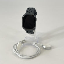 Load image into Gallery viewer, Apple Watch (Series 11) 46mm Jet Black WiFi 64GB