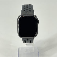 Load image into Gallery viewer, Apple Watch (Series 11) 46mm Jet Black WiFi 64GB
