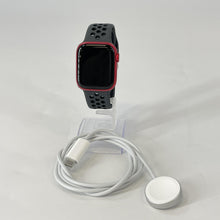 Load image into Gallery viewer, Apple Watch (Series 8) 41mm Red Unlocked 32GB