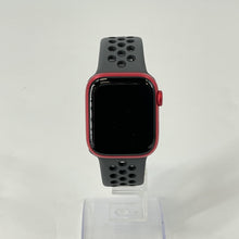 Load image into Gallery viewer, Apple Watch (Series 8) 41mm Red Unlocked 32GB