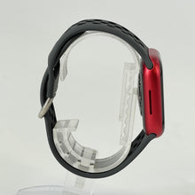 Load image into Gallery viewer, Apple Watch (Series 8) 41mm Red Unlocked 32GB