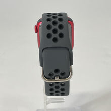 Load image into Gallery viewer, Apple Watch (Series 8) 41mm Red Unlocked 32GB