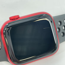 Load image into Gallery viewer, Apple Watch (Series 8) 41mm Red Unlocked 32GB