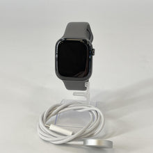 Load image into Gallery viewer, Apple Watch (Series 11) 46mm Slate Unlocked 64GB