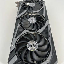 Load image into Gallery viewer, NVIDIA GeForce RTX 3090 Black 24GB RAM