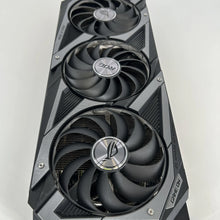 Load image into Gallery viewer, NVIDIA GeForce RTX 3090 Black 24GB RAM