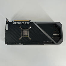 Load image into Gallery viewer, NVIDIA GeForce RTX 3090 Black 24GB RAM