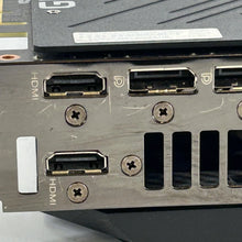 Load image into Gallery viewer, NVIDIA GeForce RTX 3090 Black 24GB RAM