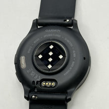 Load image into Gallery viewer, Garmin Venu 3 45mm Black GPS