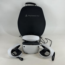 Load image into Gallery viewer, Sony Playstation VR 2 White