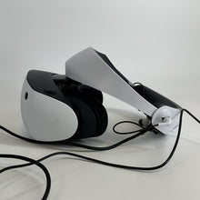 Load image into Gallery viewer, Sony Playstation VR 2 White