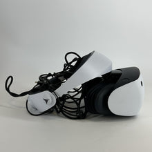 Load image into Gallery viewer, Sony Playstation VR 2 White