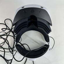 Load image into Gallery viewer, Sony Playstation VR 2 White