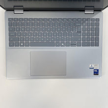 Load image into Gallery viewer, Dell 16 Plus DB16250 Platinum Silver 3.3 GHz Intel Core Ultra 9 Series 2 32GB RAM 2TB Solid State Drive