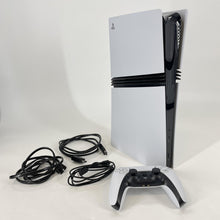 Load image into Gallery viewer, Sony PlayStation 5 Pro Grey 2TB