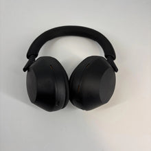 Load image into Gallery viewer, Sony WH-1000XM5 Headphones Black