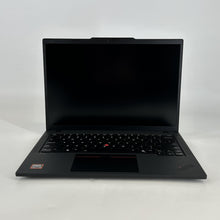 Load image into Gallery viewer, Lenovo ThinkPad T14 Gen 6 Black 2.0 GHz AMD Ryzen AI 5 Pro 340 16GB RAM 512GB Solid State Drive