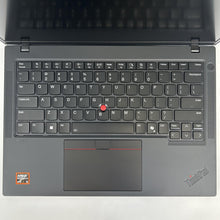 Load image into Gallery viewer, Lenovo ThinkPad T14 Gen 6 Black 2.0 GHz AMD Ryzen AI 5 Pro 340 16GB RAM 512GB Solid State Drive