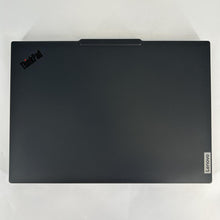 Load image into Gallery viewer, Lenovo ThinkPad T14 Gen 6 Black 2.0 GHz AMD Ryzen AI 5 Pro 340 16GB RAM 512GB Solid State Drive
