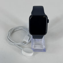 Load image into Gallery viewer, Apple Watch (SE) 2nd Gen. 44mm Black WiFi 32GB