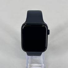 Load image into Gallery viewer, Apple Watch (SE) 2nd Gen. 44mm Black WiFi 32GB