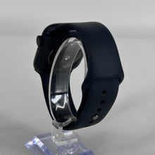 Load image into Gallery viewer, Apple Watch (SE) 2nd Gen. 44mm Black WiFi 32GB