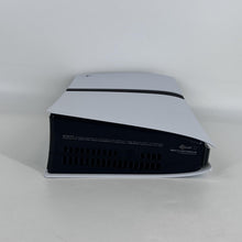 Load image into Gallery viewer, Sony PlayStation 5 Pro 49mm White Unlocked 2TB