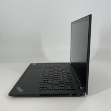 Load image into Gallery viewer, Lenovo ThinkPad P14s Gen 3 Black 2.7 GHz AMD Ryzen 7 Pro 6850U 16GB RAM 512GB Solid State Drive