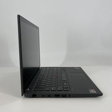 Load image into Gallery viewer, Lenovo ThinkPad P14s Gen 3 Black 2.7 GHz AMD Ryzen 7 Pro 6850U 16GB RAM 512GB Solid State Drive