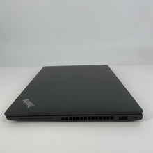 Load image into Gallery viewer, Lenovo ThinkPad P14s Gen 3 Black 2.7 GHz AMD Ryzen 7 Pro 6850U 16GB RAM 512GB Solid State Drive
