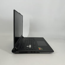 Load image into Gallery viewer, Asus ROG Strix G17 G713 17.3 Gray 3.0 GHz AMD Ryzen 9 7845HX 16GB RAM 1TB Solid State Drive NVIDIA GeForce RTX 4060 8 GB