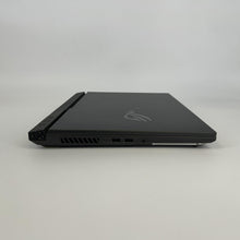 Load image into Gallery viewer, Asus ROG Strix G17 G713 17.3 Gray 3.0 GHz AMD Ryzen 9 7845HX 16GB RAM 1TB Solid State Drive NVIDIA GeForce RTX 4060 8 GB