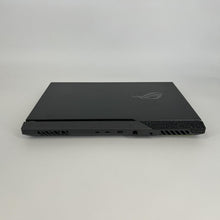 Load image into Gallery viewer, Asus ROG Strix G17 G713 17.3 Gray 3.0 GHz AMD Ryzen 9 7845HX 16GB RAM 1TB Solid State Drive NVIDIA GeForce RTX 4060 8 GB