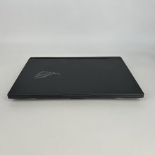 Load image into Gallery viewer, Asus ROG Strix G17 G713 17.3 Gray 3.0 GHz AMD Ryzen 9 7845HX 16GB RAM 1TB Solid State Drive NVIDIA GeForce RTX 4060 8 GB