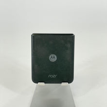 Load image into Gallery viewer, Motorola Razr Ultra (2025) 1TB Green (GSM Unlocked)