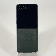 Load image into Gallery viewer, Motorola Razr Ultra (2025) 1TB Green (GSM Unlocked)