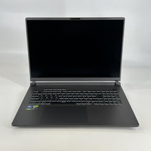 Load image into Gallery viewer, Asus ROG Strix G18 G815 18 Black 2.7 GHz Intel Core Ultra 9 Series 2 32GB RAM 2TB Solid State Drive NVIDIA GeForce RTX 5070 8 GB