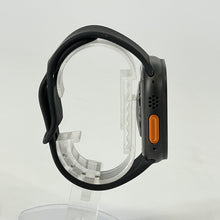 Load image into Gallery viewer, Apple Watch (Ultra 3) 49mm Black Unlocked 64GB