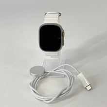 Load image into Gallery viewer, Apple Watch (Ultra 3) 49mm Natural Unlocked 64GB