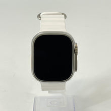 Load image into Gallery viewer, Apple Watch (Ultra 3) 49mm Natural Unlocked 64GB