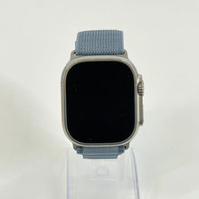 Load image into Gallery viewer, Apple Watch (Ultra 3) 49mm Natural Unlocked 64GB