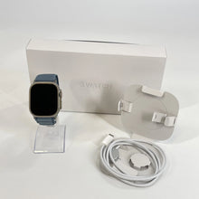 Load image into Gallery viewer, Apple Watch (Ultra 3) 49mm Natural Unlocked 64GB