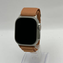 Load image into Gallery viewer, Apple Watch (Ultra 3) 49mm Natural Unlocked 64GB